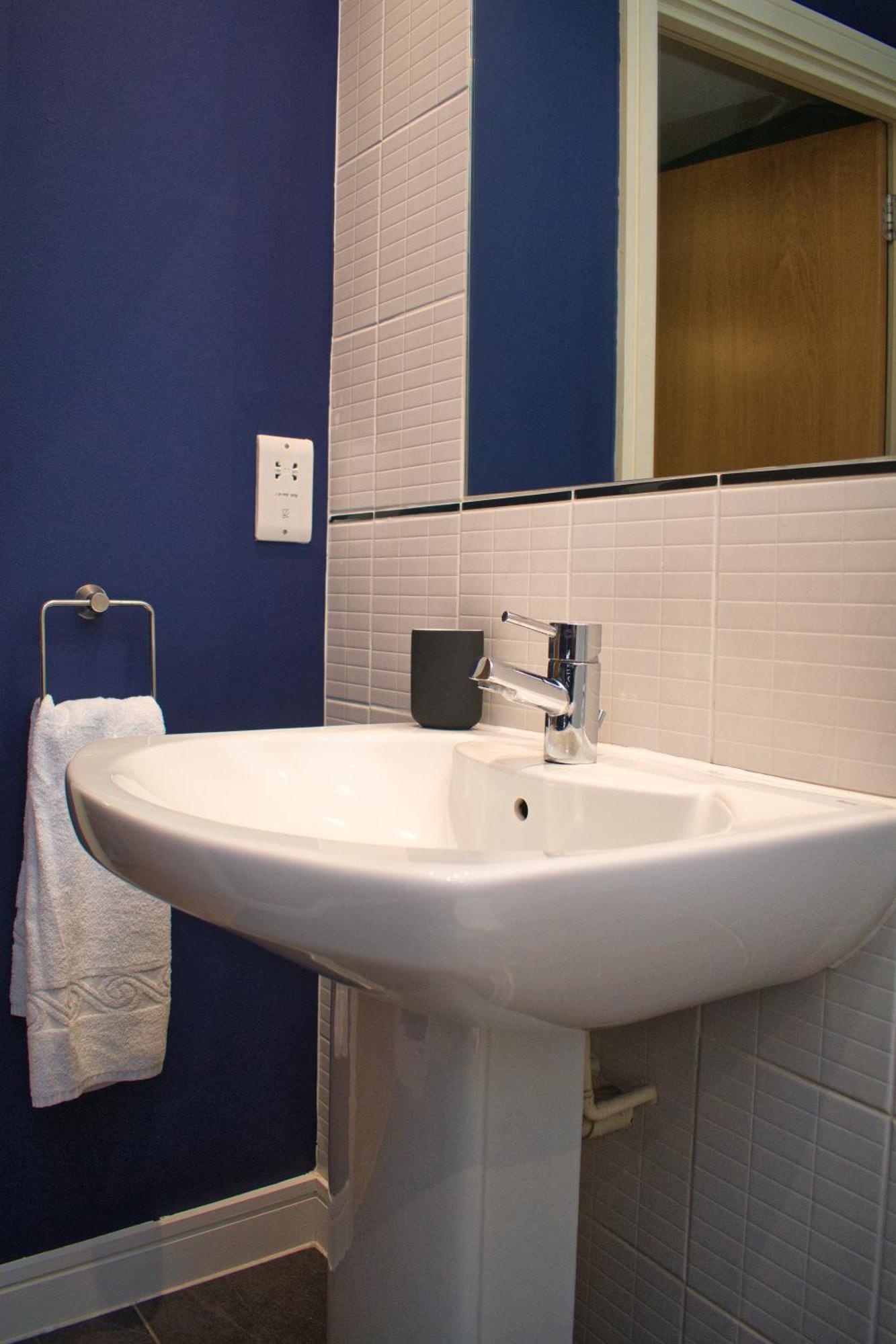 Spacious City Centre Apt - Free Parking - Ao Arena Manchester Exterior photo
